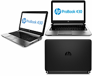 Аренда ноутбуков HP ProBook 430 G2 i5