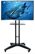 Аренда LED панелей 48"- 65" Toshiba/Samsung