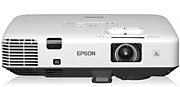 Аренда проектора Epson EB 1960 яркость 5000 лм, VGA\HDMI in "Флагман"